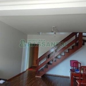 Apto/Cobertura com 189m², 3 dormitórios, 2 vagas, no bairro Centro em Caxias do Sul para Comprar