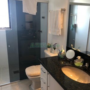Apto/Cobertura com 189m², 3 dormitórios, 2 vagas, no bairro Centro em Caxias do Sul para Comprar
