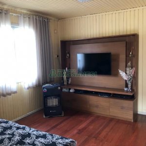 Casa com 71m², 3 dormitórios, no bairro Rio Branco em Caxias do Sul para Comprar