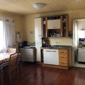 Casa com 71m², 3 dormitórios, no bairro Rio Branco em Caxias do Sul para Comprar