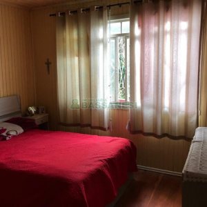 Casa com 71m², 3 dormitórios, no bairro Rio Branco em Caxias do Sul para Comprar