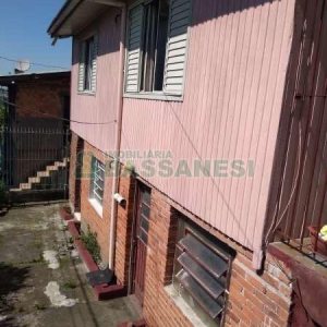 Casa com 71m², 3 dormitórios, no bairro Rio Branco em Caxias do Sul para Comprar