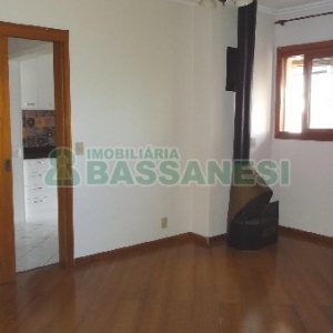 Apartamento com 138m², 2 dormitórios, 2 vagas, no bairro São Pelegrino em Caxias do Sul para Alugar ou Comprar