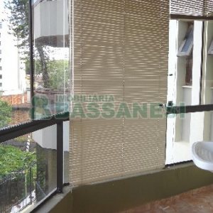 Apartamento com 138m², 2 dormitórios, 2 vagas, no bairro São Pelegrino em Caxias do Sul para Alugar ou Comprar