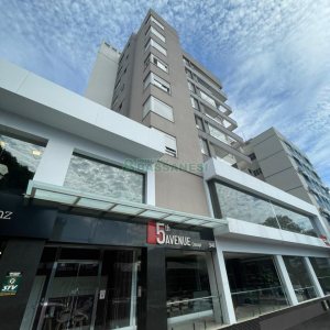 Apartamento com 55m², 1 dormitório, 1 vaga, no bairro Centro em Caxias do Sul para Comprar