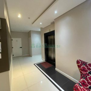 Apartamento com 55m², 1 dormitório, 1 vaga, no bairro Centro em Caxias do Sul para Comprar