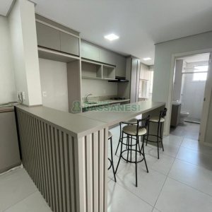 Apartamento com 55m², 1 dormitório, 1 vaga, no bairro Centro em Caxias do Sul para Comprar