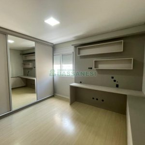 Apartamento com 55m², 1 dormitório, 1 vaga, no bairro Centro em Caxias do Sul para Comprar