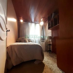 Apartamento com 140m², 3 dormitórios, 1 vaga, no bairro São Pelegrino em Caxias do Sul para Comprar