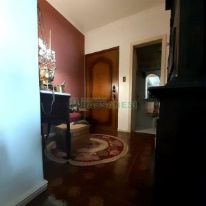 Apartamento com 140m², 3 dormitórios, 1 vaga, no bairro São Pelegrino em Caxias do Sul para Comprar