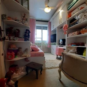 Apartamento com 140m², 3 dormitórios, 1 vaga, no bairro São Pelegrino em Caxias do Sul para Comprar
