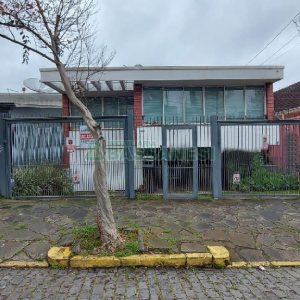 Casa Comercial com 190m², no bairro Centro em Caxias do Sul para Alugar