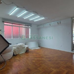 Casa Comercial com 190m², no bairro Centro em Caxias do Sul para Alugar