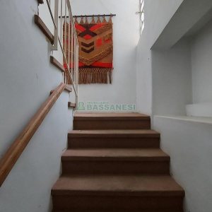 Casa Comercial com 190m², no bairro Centro em Caxias do Sul para Alugar