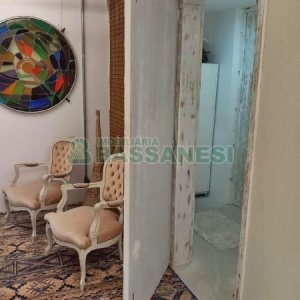 Casa Comercial com 190m², no bairro Centro em Caxias do Sul para Alugar