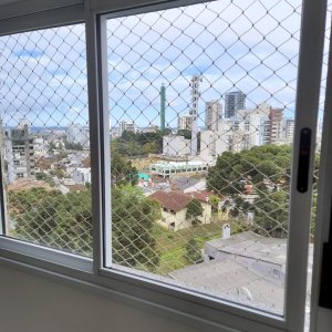 Apartamento com 72m², 2 dormitórios, 1 vaga, no bairro Sagrada Família em Caxias do Sul para Alugar