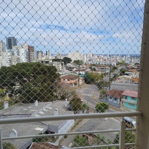Apartamento com 72m², 2 dormitórios, 1 vaga, no bairro Sagrada Família em Caxias do Sul para Alugar
