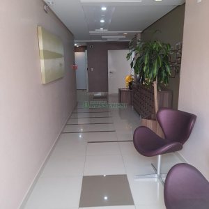 Apartamento com 72m², 2 dormitórios, 1 vaga, no bairro Sagrada Família em Caxias do Sul para Alugar
