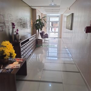 Apartamento com 72m², 2 dormitórios, 1 vaga, no bairro Sagrada Família em Caxias do Sul para Alugar