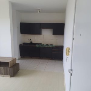 Apartamento com 72m², 2 dormitórios, 1 vaga, no bairro Sagrada Família em Caxias do Sul para Alugar