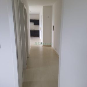 Apartamento com 72m², 2 dormitórios, 1 vaga, no bairro Sagrada Família em Caxias do Sul para Alugar