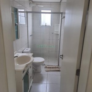 Apartamento com 72m², 2 dormitórios, 1 vaga, no bairro Sagrada Família em Caxias do Sul para Alugar
