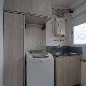 Apto Mobiliado com 101m², 3 dormitórios, 2 vagas, no bairro Universitário em Caxias do Sul para Alugar
