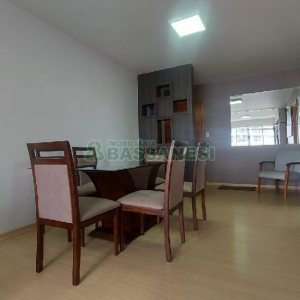 Apto Mobiliado com 101m², 3 dormitórios, 2 vagas, no bairro Universitário em Caxias do Sul para Alugar