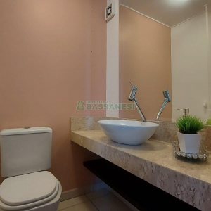 Apto Mobiliado com 101m², 3 dormitórios, 2 vagas, no bairro Universitário em Caxias do Sul para Alugar