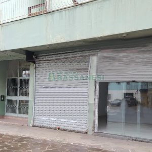 Loja com 250m², 1 vaga, no bairro Pio X em Caxias do Sul para Alugar