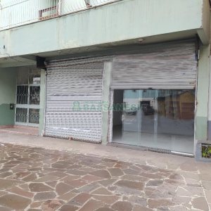 Loja com 250m², 1 vaga, no bairro Pio X em Caxias do Sul para Alugar
