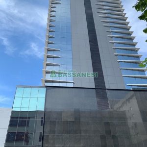 Sala Mobiliada com 53m², 1 vaga, no bairro Centro em Caxias do Sul para Alugar