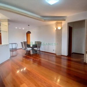 Apartamento com 210m², 3 dormitórios, 2 vagas, no bairro Saint Etienne em Caxias do Sul para Alugar ou Comprar