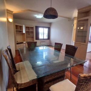 Apartamento com 210m², 3 dormitórios, 2 vagas, no bairro Saint Etienne em Caxias do Sul para Alugar ou Comprar