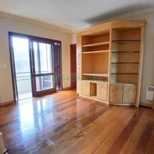Apartamento com 210m², 3 dormitórios, 2 vagas, no bairro Saint Etienne em Caxias do Sul para Alugar ou Comprar