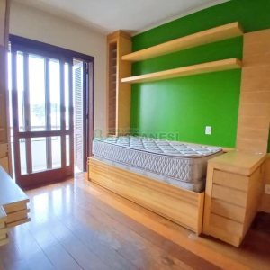 Apartamento com 210m², 3 dormitórios, 2 vagas, no bairro Saint Etienne em Caxias do Sul para Alugar ou Comprar