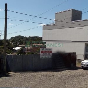 Terreno com 786m², no bairro Ana Rech em Caxias do Sul para Alugar