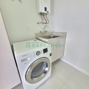 Apto Mobiliado com 38m², 1 dormitório, 1 vaga, no bairro Villagio Iguatemi em Caxias do Sul para Alugar