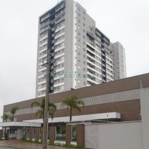 Apto Mobiliado com 38m², 1 dormitório, 1 vaga, no bairro Villagio Iguatemi em Caxias do Sul para Alugar