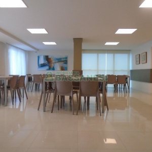 Apto Mobiliado com 38m², 1 dormitório, 1 vaga, no bairro Villagio Iguatemi em Caxias do Sul para Alugar