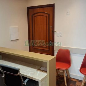 Sala com 50m², no bairro Centro em Caxias do Sul para Alugar