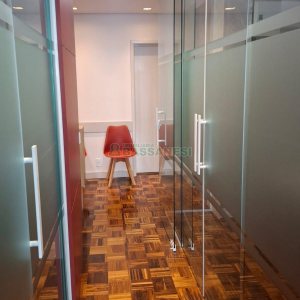 Sala com 50m², no bairro Centro em Caxias do Sul para Alugar