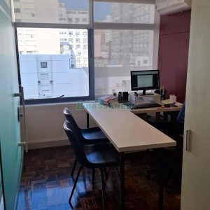 Sala com 50m², no bairro Centro em Caxias do Sul para Alugar