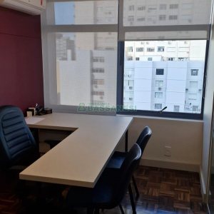 Sala com 50m², no bairro Centro em Caxias do Sul para Alugar