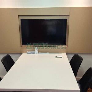 Sala com 50m², no bairro Centro em Caxias do Sul para Alugar