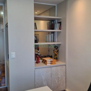 Sala com 50m², no bairro Centro em Caxias do Sul para Alugar