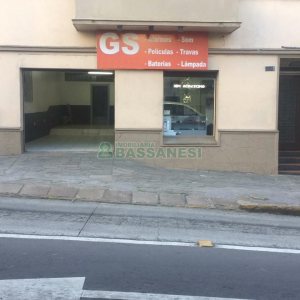 Loja com 100m², no bairro São Pelegrino em Caxias do Sul para Alugar