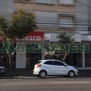 Loja com 169m², no bairro Lourdes em Caxias do Sul para Alugar