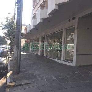 Loja com 169m², no bairro Lourdes em Caxias do Sul para Alugar