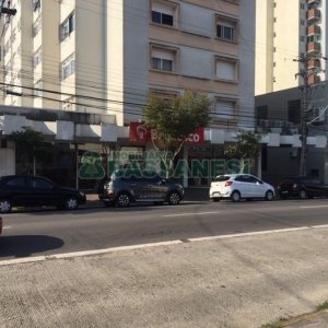 Loja com 332m², no bairro Lourdes em Caxias do Sul para Alugar